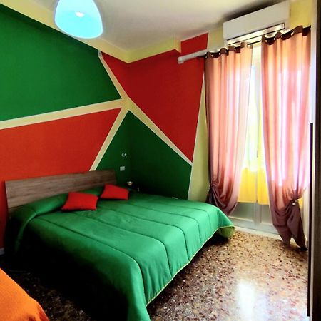 רומא Bed And Breakfast Mamma Giuliana מראה חיצוני תמונה