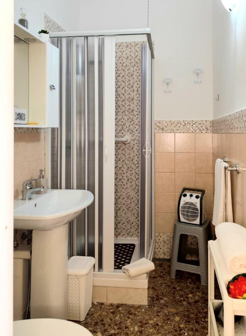 רומא Bed And Breakfast Mamma Giuliana מראה חיצוני תמונה